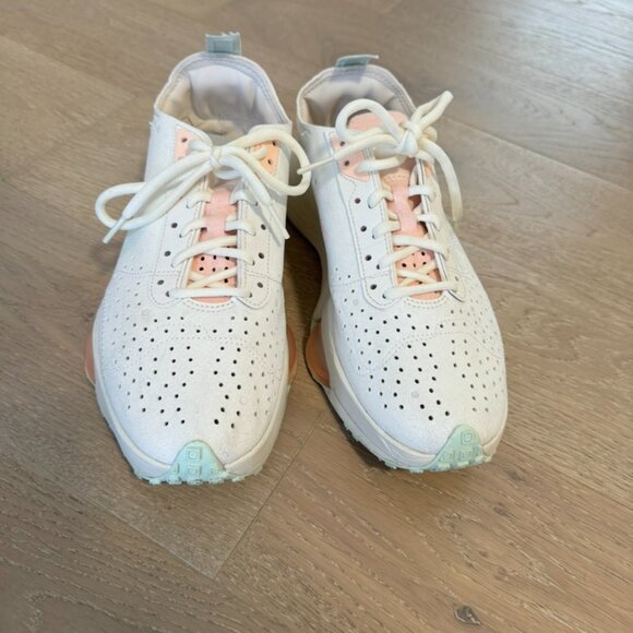 Nike Women’s Air Zoom Type Shoes Size 8.5 - Picture 2 of 5